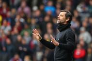 quique sanchez flores
